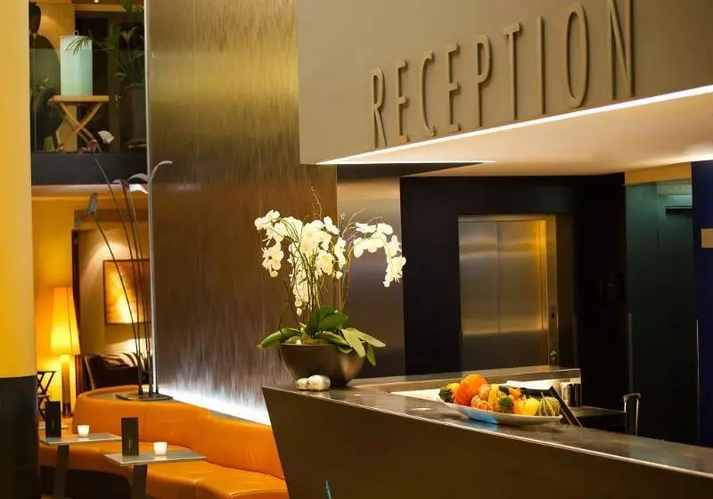 Fotos del hotel Central Plaza:  8