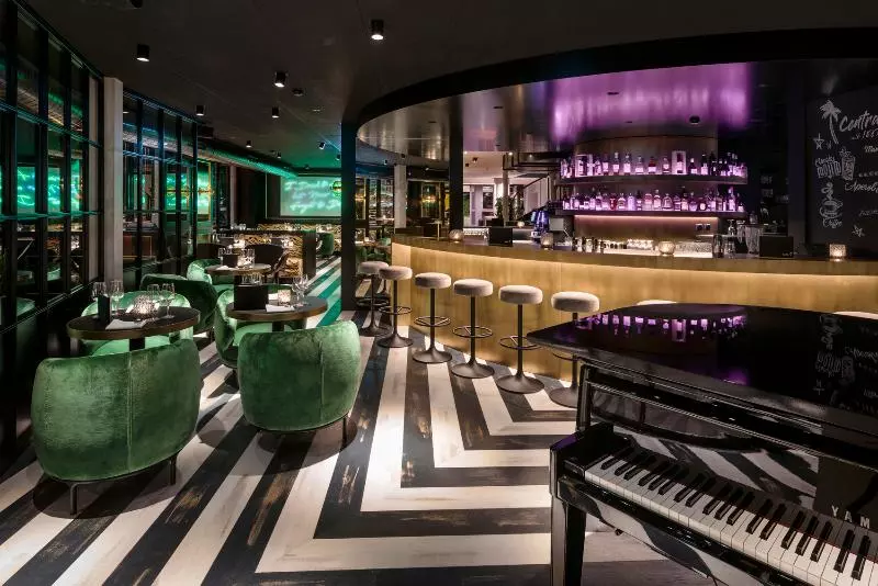 Fotos del hotel Central Plaza:  10