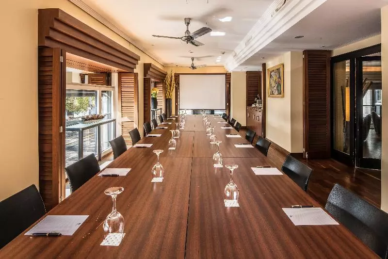 Fotos del hotel Central Plaza:  11