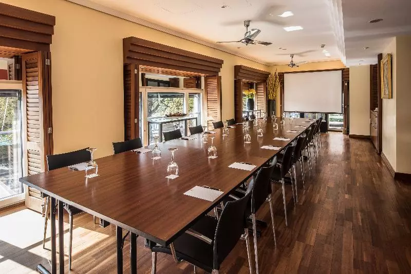 Fotos del hotel Central Plaza:  13