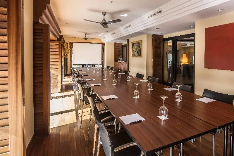 Fotos del hotel Central Plaza:  15