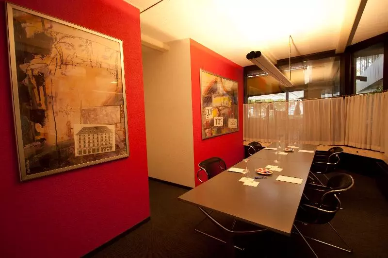 Fotos del hotel Central Plaza:  6