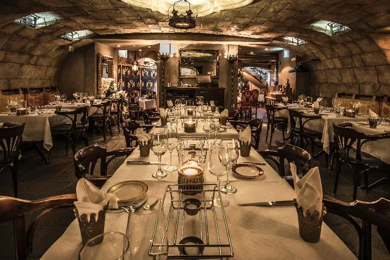 Fotos del hotel Central Plaza:  4