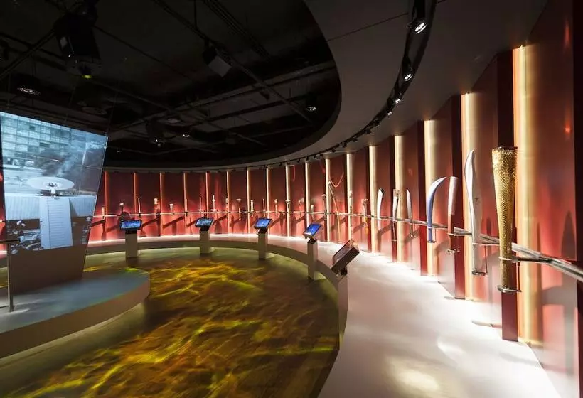 Fotos del hotel Hôtel Crystal:  12