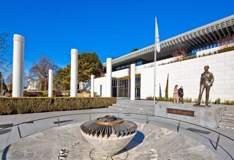 Fotos del hotel Hôtel Crystal:  15