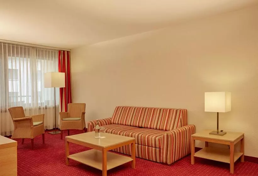 Fotos del hotel H+ Hotel & Spa Engelberg:  20