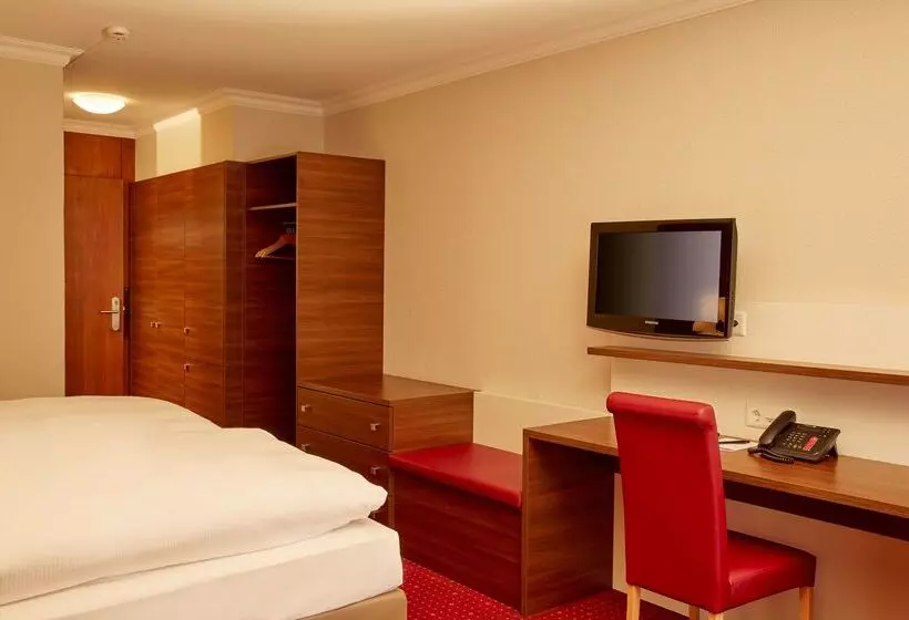 Fotos del hotel H+ Hotel & Spa Engelberg:  2