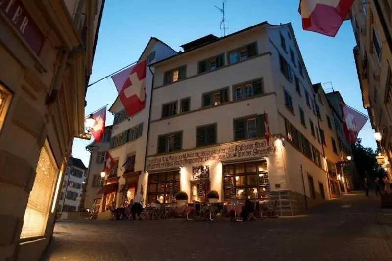 Fotos del hotel Kindli:  13