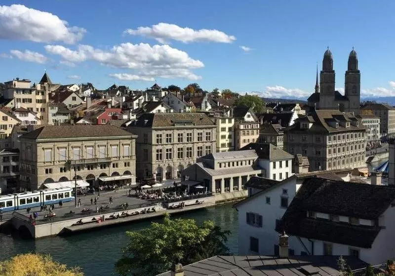 Fotos del hotel Kindli:  12