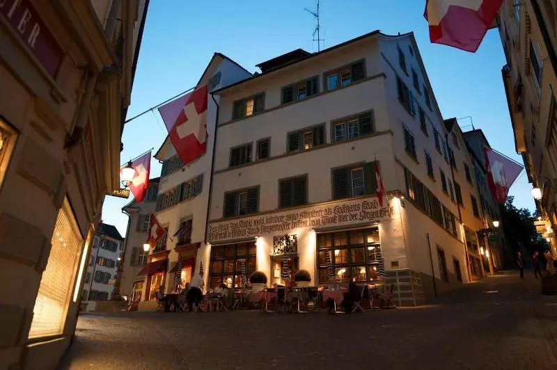 Fotos del hotel Kindli:  20