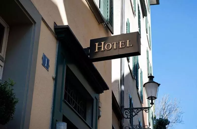 Fotos del hotel Kindli:  8