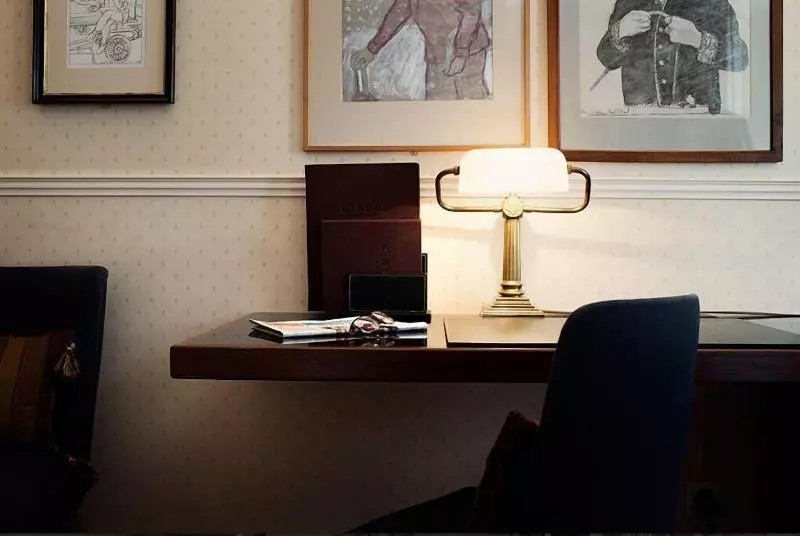 Fotos del hotel Kindli:  9