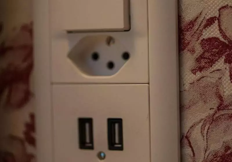 Fotos del hotel Kindli:  5