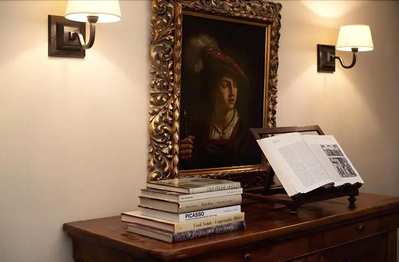 Fotos del hotel Kindli:  6