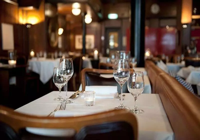 Fotos del hotel Kindli:  10