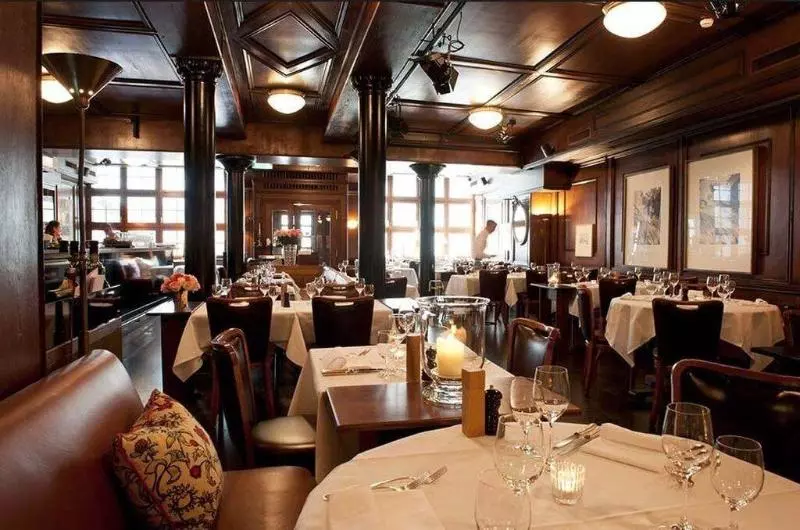 Fotos del hotel Kindli:  14