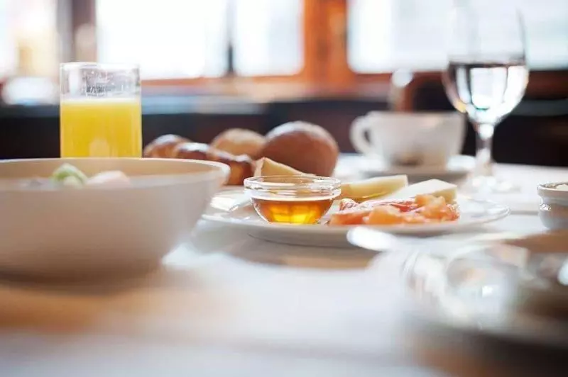 Fotos del hotel Kindli:  18