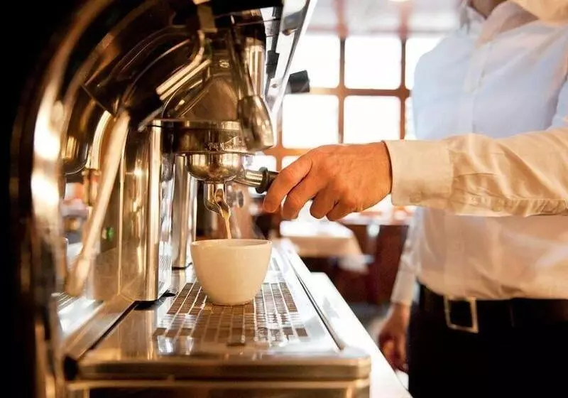 Fotos del hotel Kindli:  4