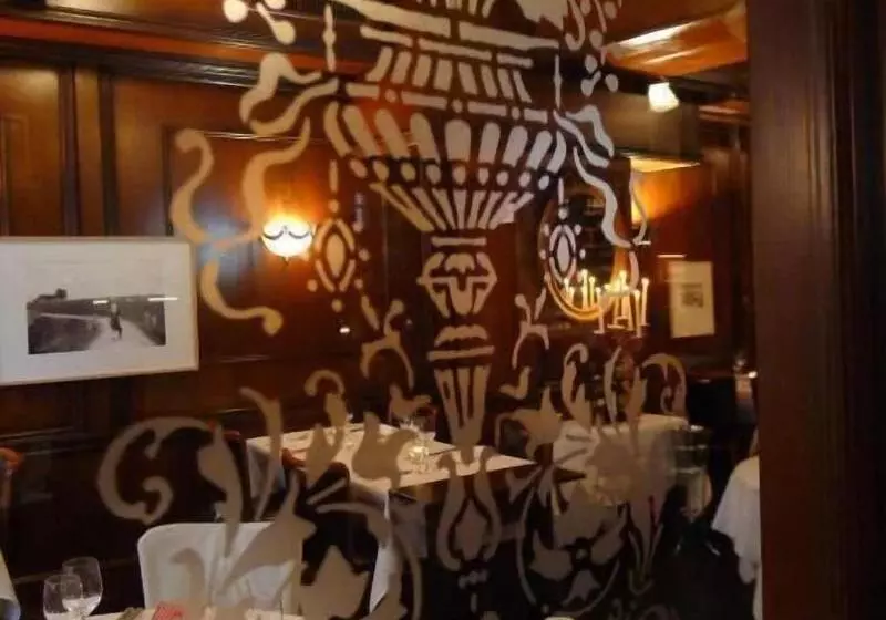 Fotos del hotel Kindli:  21