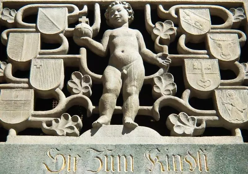 Fotos del hotel Kindli:  11