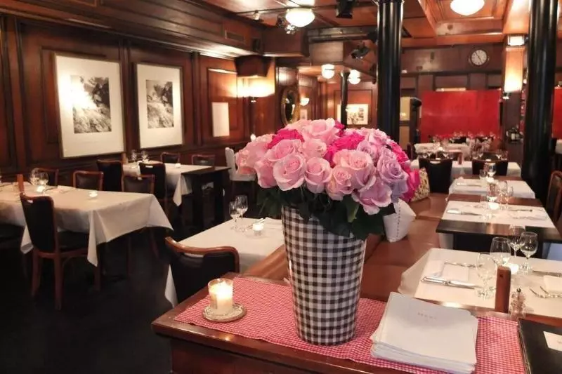 Fotos del hotel Kindli:  22