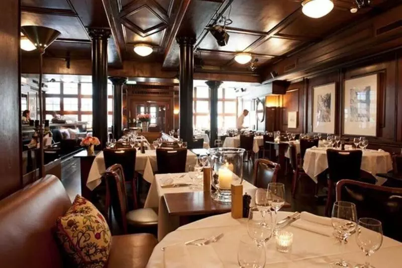 Fotos del hotel Kindli:  23