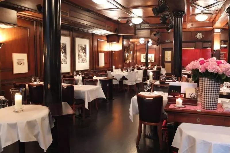 Fotos del hotel Kindli:  3