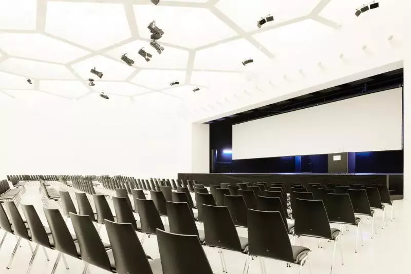 Fotos del hotel Kongress Hotel Davos:  7