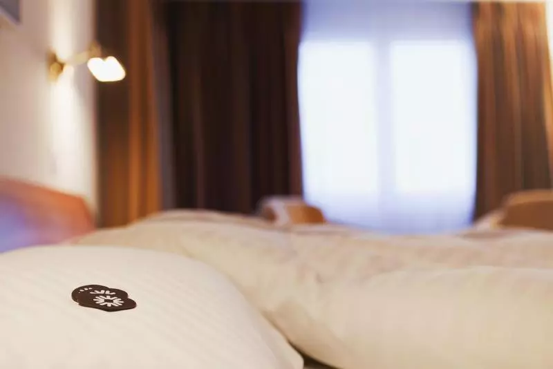 Fotos del hotel Kongress Hotel Davos:  19