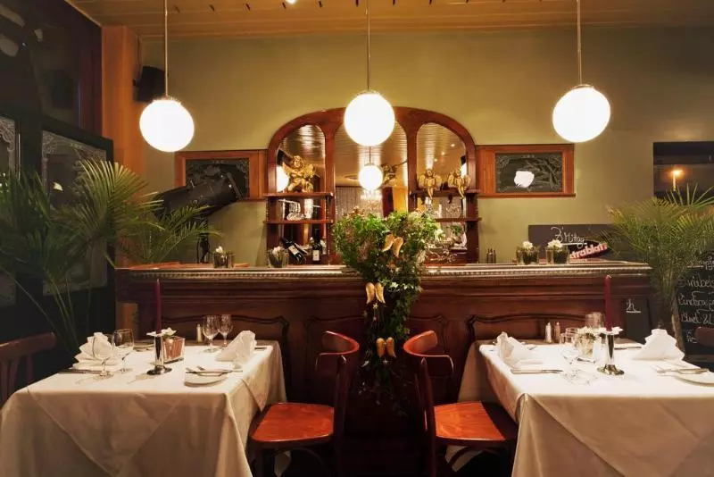 Fotos del hotel Kongress Hotel Davos:  6