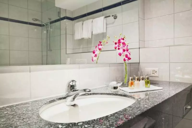 Fotos del hotel Kongress Hotel Davos:  14