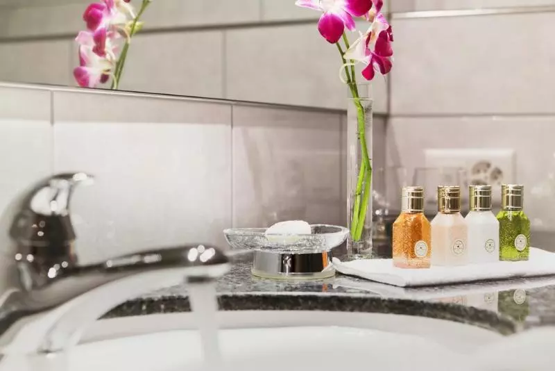 Fotos del hotel Kongress Hotel Davos:  5