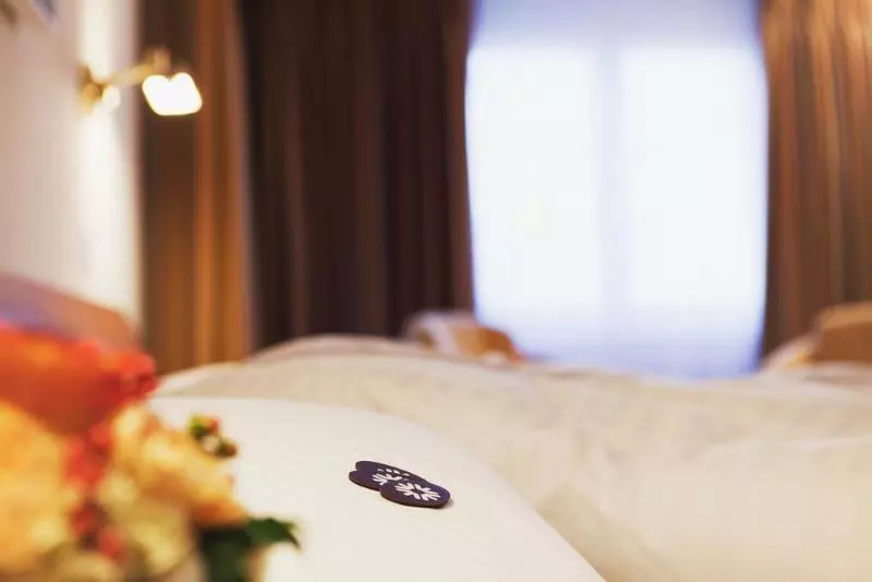 Fotos del hotel Kongress Hotel Davos:  20