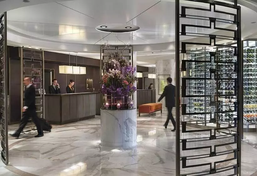 Fotos del hotel Mandarin Oriental, Geneva:  3