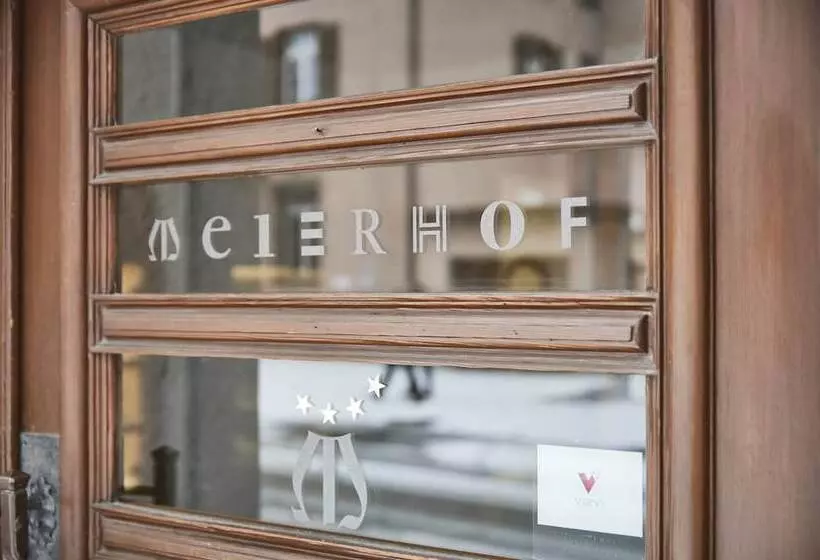 Fotos del hotel Meierhof:  10