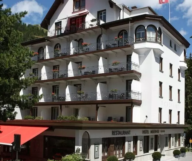 Fotos del hotel Meierhof:  7