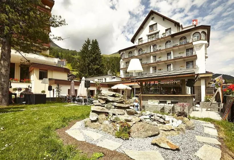 Fotos del hotel Meierhof:  6
