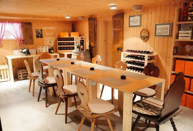 Fotos del hotel Meierhof:  9