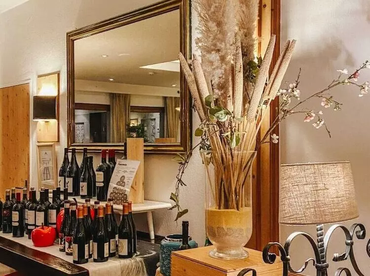 Fotos del hotel Meierhof:  13