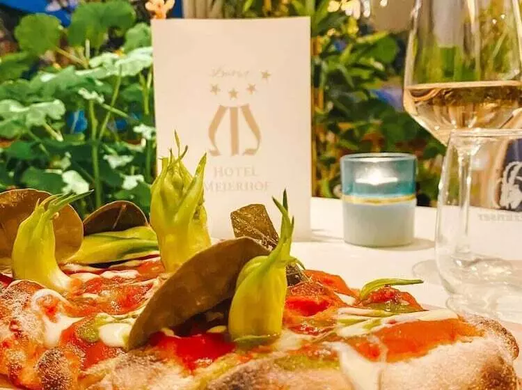 Fotos del hotel Meierhof:  5