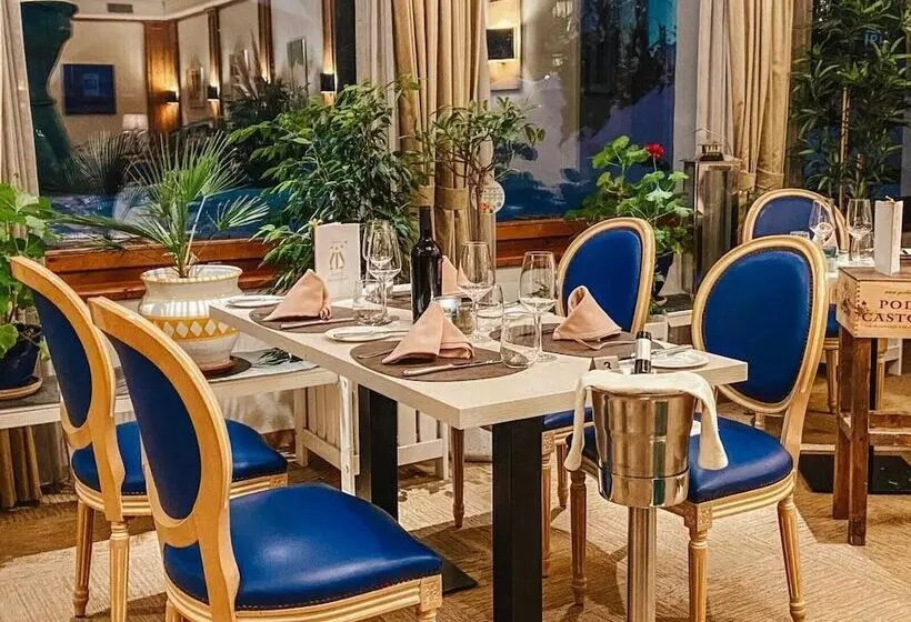 Fotos del hotel Meierhof:  2