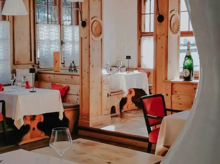 Fotos del hotel Meierhof:  8