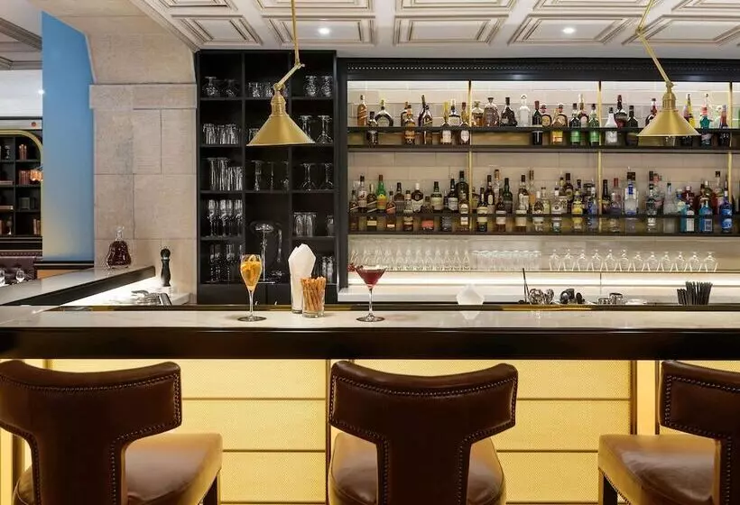 Fotos del hotel Rotary Geneva  Mgallery:  12