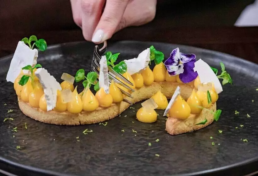 Fotos del hotel Rotary Geneva  Mgallery:  25