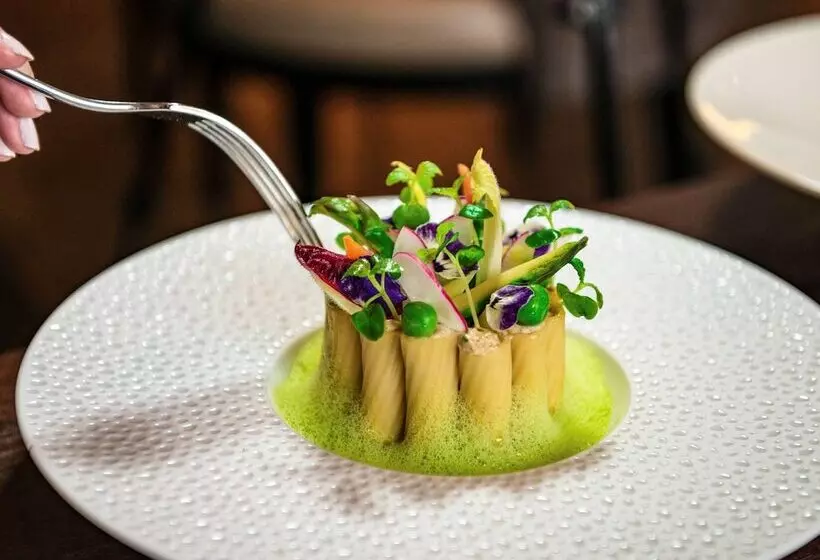 Fotos del hotel Rotary Geneva  Mgallery:  22