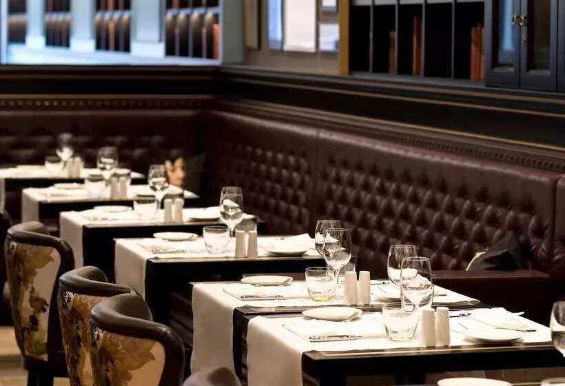 Fotos del hotel Rotary Geneva  Mgallery:  4