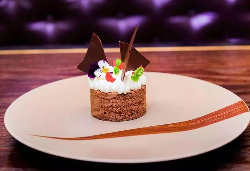 Fotos del hotel Rotary Geneva  Mgallery:  11