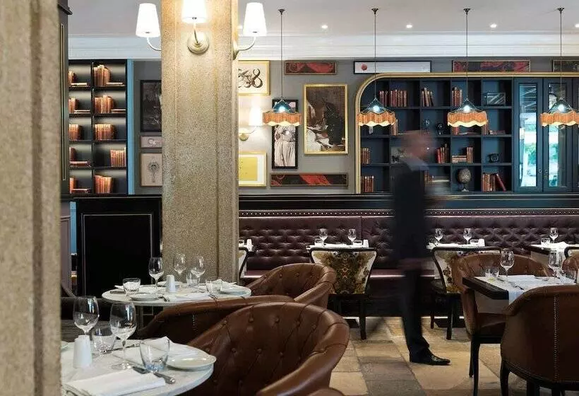 Fotos del hotel Rotary Geneva  Mgallery:  19