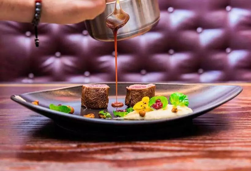 Fotos del hotel Rotary Geneva  Mgallery:  21