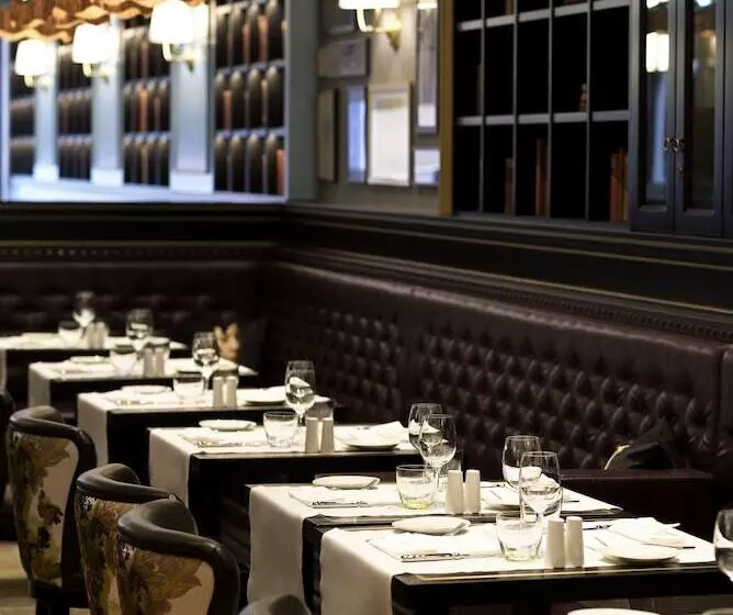 Fotos del hotel Rotary Geneva  Mgallery:  20